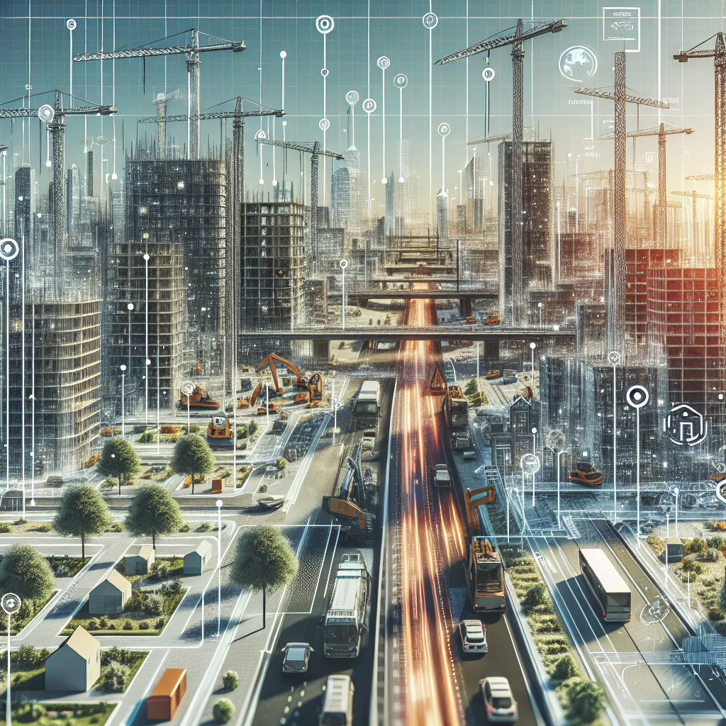 Infrastrukturentwicklung und Bodenrichtwert in Sindelfingen